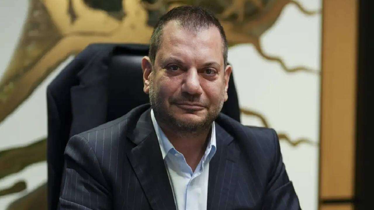 Trabzonspor'da Ertuğrul Doğan'dan sürpriz gelişme: TFF'den dev hamle, Hacıosmanoğlu apar topar başvuru yaptı! 2